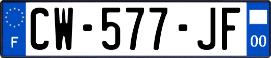 CW-577-JF