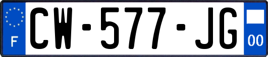 CW-577-JG