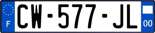 CW-577-JL