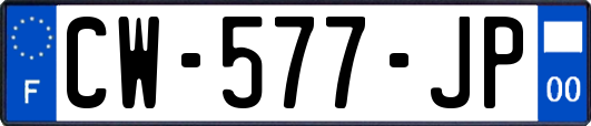 CW-577-JP
