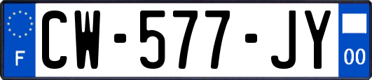 CW-577-JY