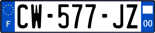 CW-577-JZ