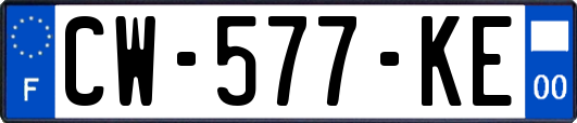 CW-577-KE