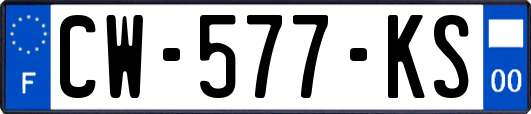CW-577-KS