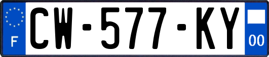 CW-577-KY