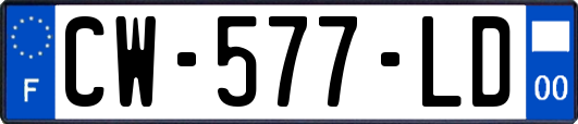 CW-577-LD