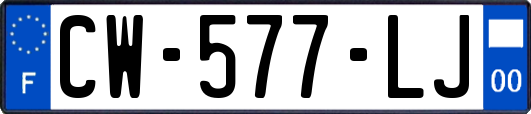 CW-577-LJ