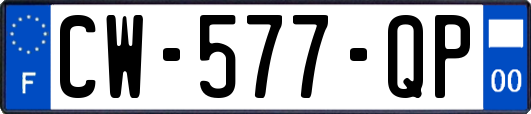 CW-577-QP