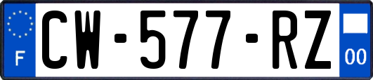 CW-577-RZ