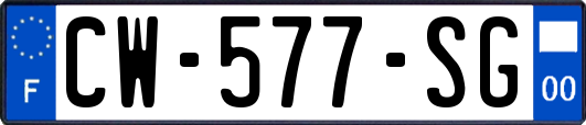 CW-577-SG