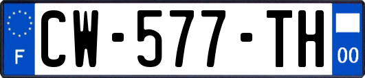 CW-577-TH