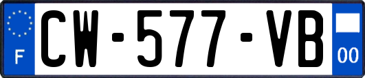 CW-577-VB