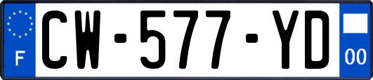 CW-577-YD