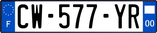 CW-577-YR