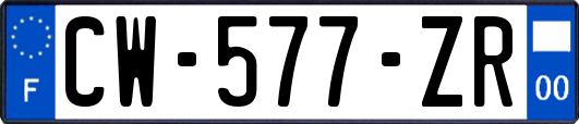 CW-577-ZR