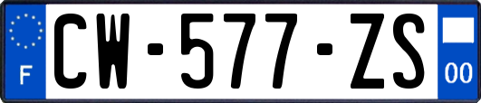 CW-577-ZS