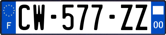 CW-577-ZZ