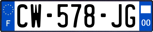 CW-578-JG