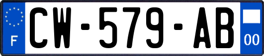 CW-579-AB