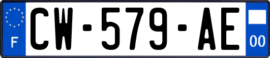 CW-579-AE