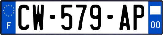 CW-579-AP