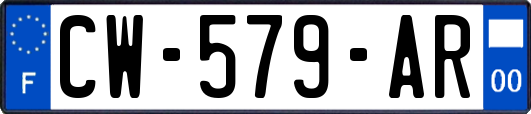 CW-579-AR