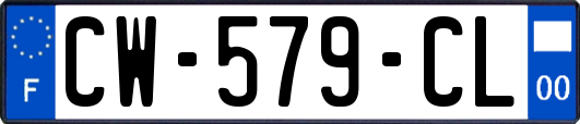 CW-579-CL