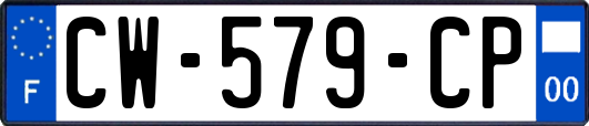 CW-579-CP