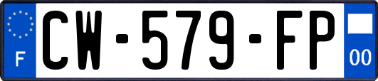 CW-579-FP