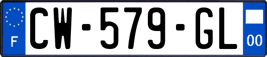 CW-579-GL