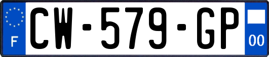 CW-579-GP