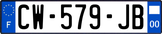 CW-579-JB