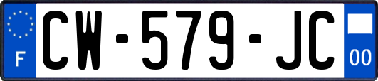 CW-579-JC