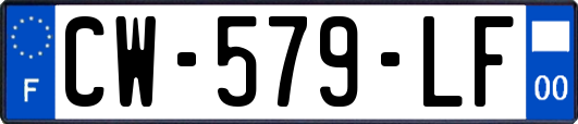 CW-579-LF