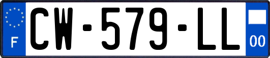 CW-579-LL