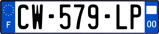CW-579-LP