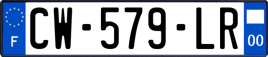 CW-579-LR