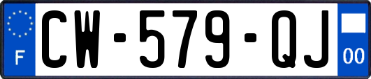 CW-579-QJ