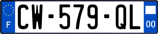 CW-579-QL