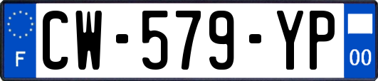 CW-579-YP