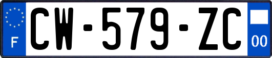 CW-579-ZC