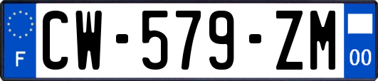 CW-579-ZM