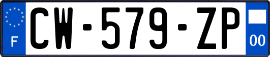 CW-579-ZP