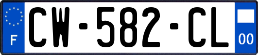 CW-582-CL