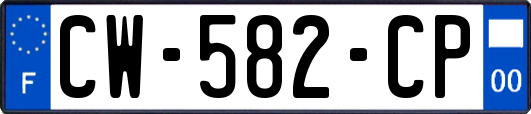 CW-582-CP