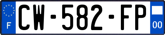 CW-582-FP