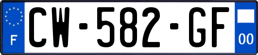 CW-582-GF