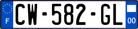 CW-582-GL