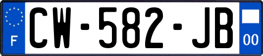 CW-582-JB
