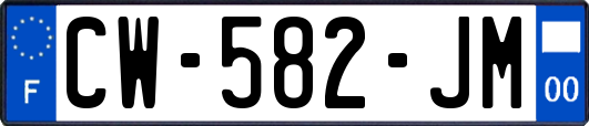 CW-582-JM